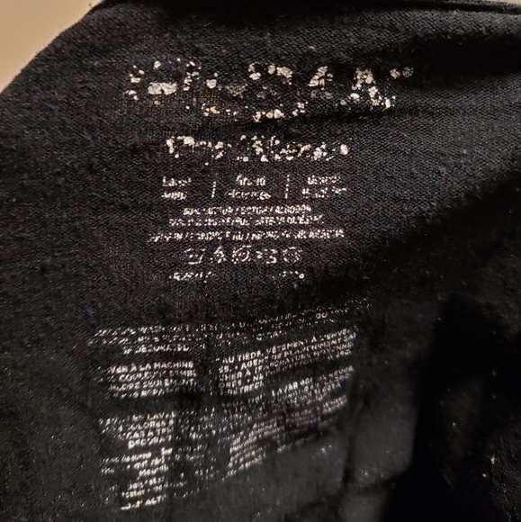 Cliffside Park Vintage Basketball Large (SOLD) - Picture 2 of 6